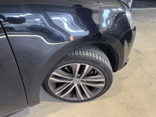 VW 2.0 TDI BlueMT Trendl. DSG Sharan [SC]