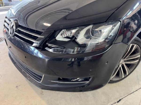 VW 2.0 TDI BlueMT Trendl. DSG Sharan [SC]