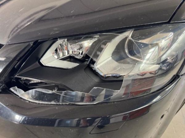 VW 2.0 TDI BlueMT Trendl. DSG Sharan [SC]