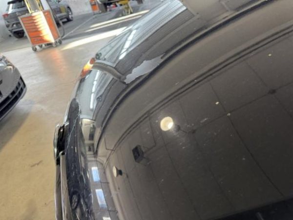 VW 2.0 TDI BlueMT Trendl. DSG Sharan [SC]