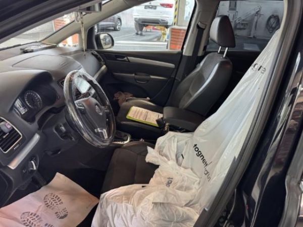 VW 2.0 TDI BlueMT Trendl. DSG Sharan [SC]