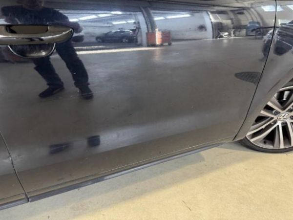 VW 2.0 TDI BlueMT Trendl. DSG Sharan [SC]