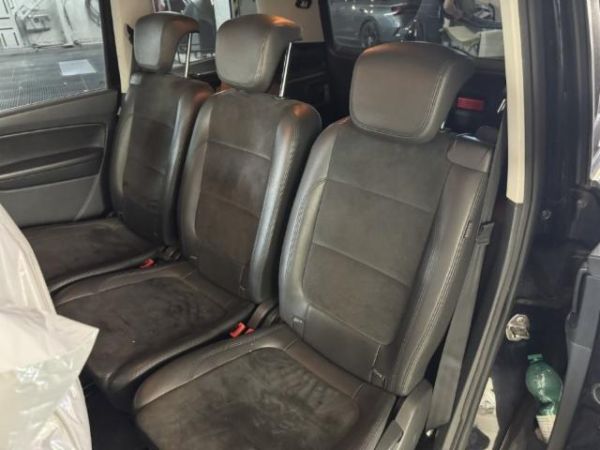 VW 2.0 TDI BlueMT Trendl. DSG Sharan [SC]