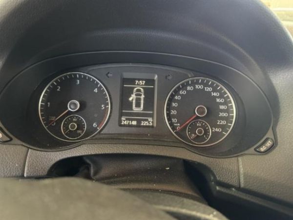 VW 2.0 TDI BlueMT Trendl. DSG Sharan [SC]