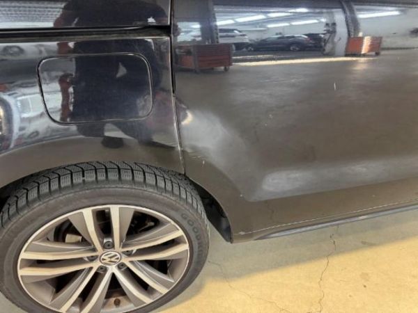VW 2.0 TDI BlueMT Trendl. DSG Sharan [SC]