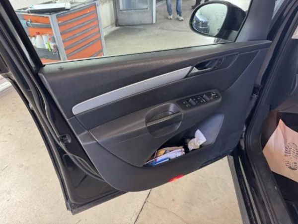 VW 2.0 TDI BlueMT Trendl. DSG Sharan [SC]