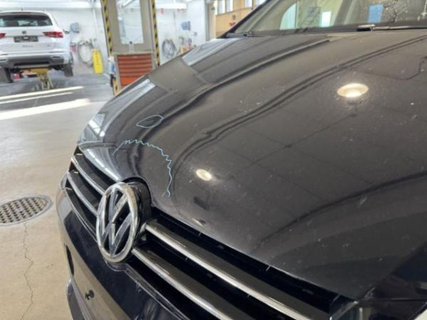 VW 2.0 TDI BlueMT Trendl. DSG Sharan [SC]