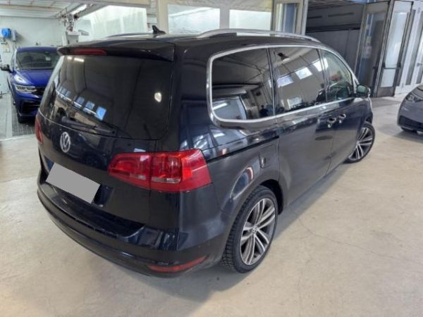 VW 2.0 TDI BlueMT Trendl. DSG Sharan [SC]