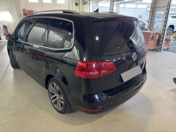 VW 2.0 TDI BlueMT Trendl. DSG Sharan [SC]