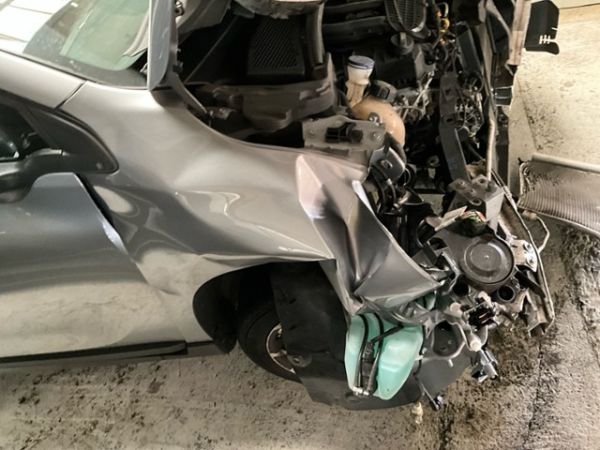 Peugeot 1.2 PureTech Active EGS S/S 2008 [SC]