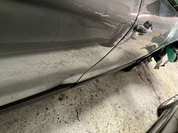 Peugeot 1.2 PureTech Active EGS S/S 2008 [SC]