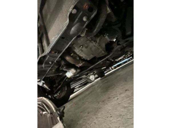 Peugeot 1.2 PureTech Active EGS S/S 2008 [SC]