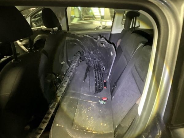 Peugeot 1.2 PureTech Active EGS S/S 2008 [SC]