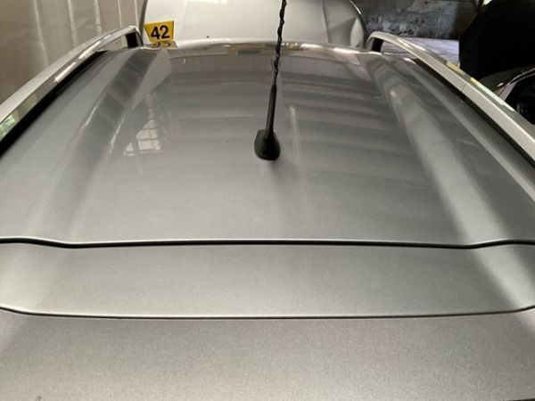 Peugeot 1.2 PureTech Active EGS S/S 2008 [SC]