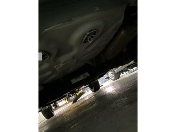 Peugeot 1.2 PureTech Active EGS S/S 2008 [SC]