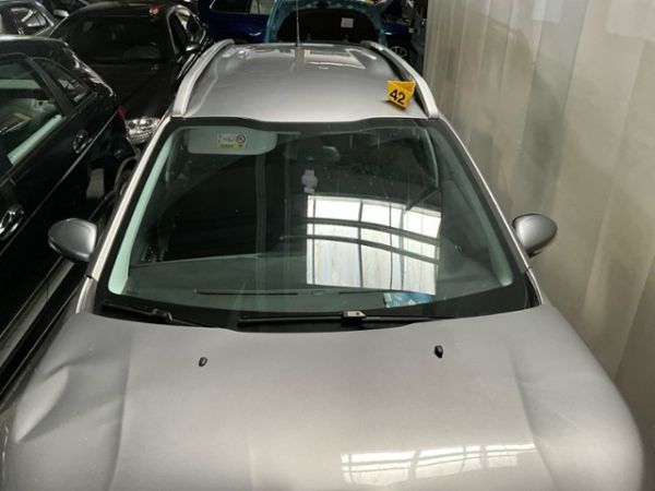 Peugeot 1.2 PureTech Active EGS S/S 2008 [SC]
