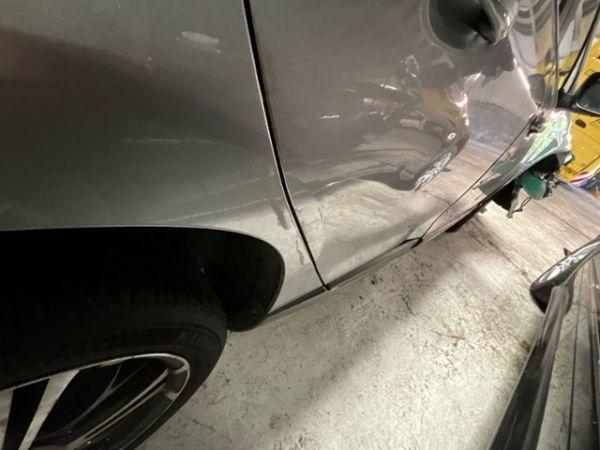 Peugeot 1.2 PureTech Active EGS S/S 2008 [SC]
