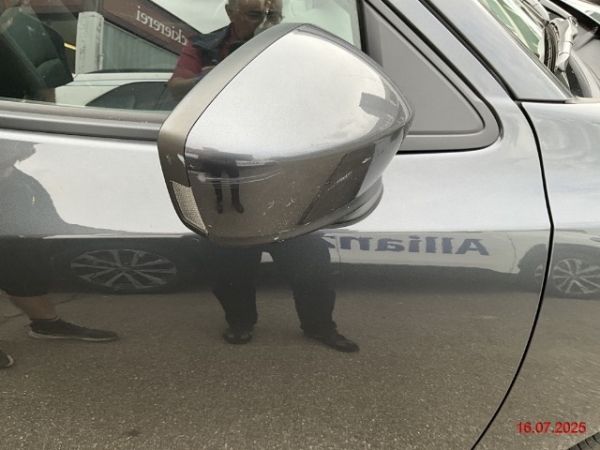 MAZDA 2 1.5i 16V SkyactivG Revolution, 115 PS [AZ]