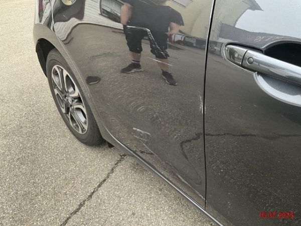 MAZDA 2 1.5i 16V SkyactivG Revolution, 115 PS [AZ]