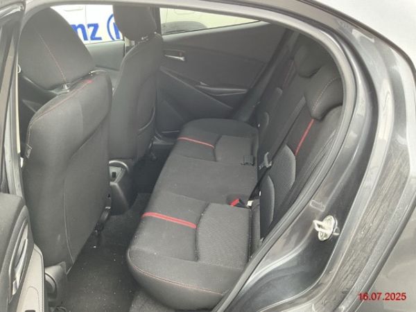 MAZDA 2 1.5i 16V SkyactivG Revolution, 115 PS [AZ]