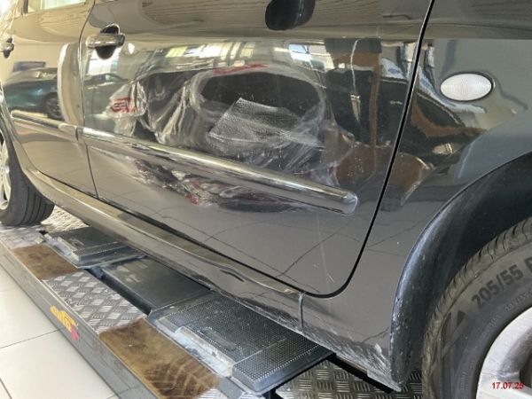 PEUGEOT 307 2.0 16V XS, 140 PS [AZ]