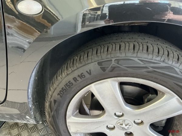 PEUGEOT 307 2.0 16V XS, 140 PS [AZ]