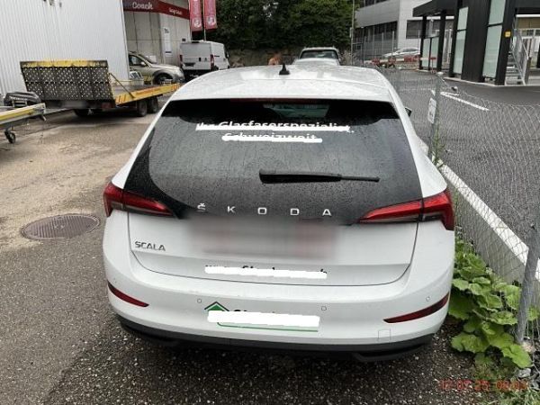 Skoda Scala 1.0 Style, 110 PS [AZ]