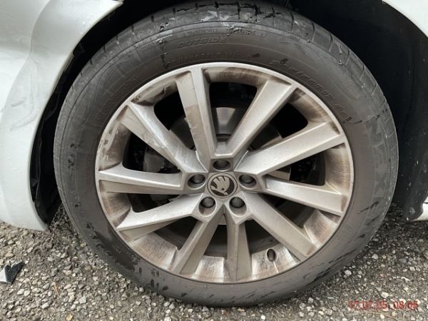 Skoda Scala 1.0 Style, 110 PS [AZ]