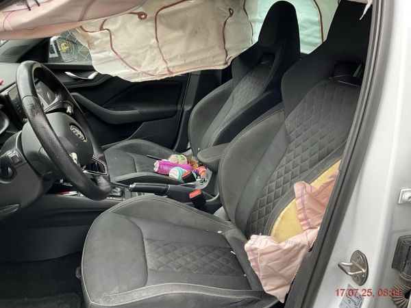Skoda Scala 1.0 Style, 110 PS [AZ]
