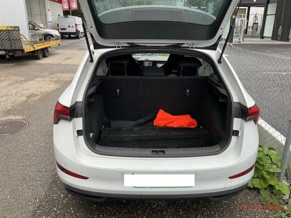 Skoda Scala 1.0 Style, 110 PS [AZ]