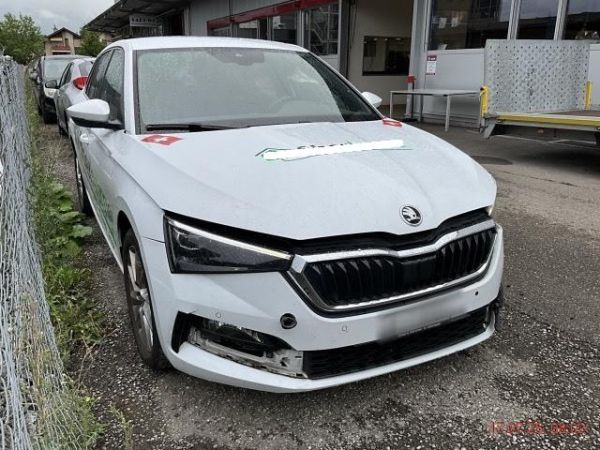 Skoda Scala 1.0 Style, 110 PS [AZ]
