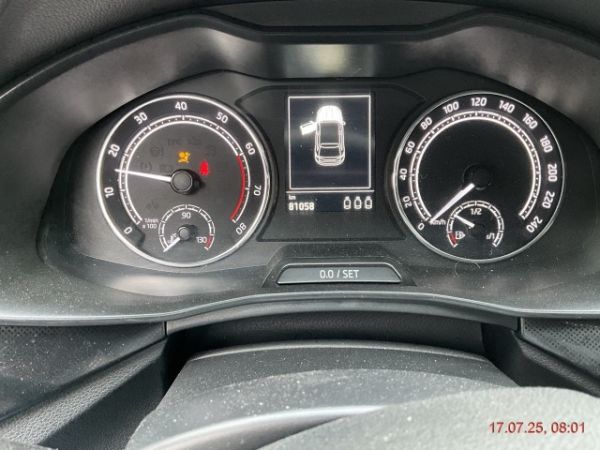 Skoda Scala 1.0 Style, 110 PS [AZ]