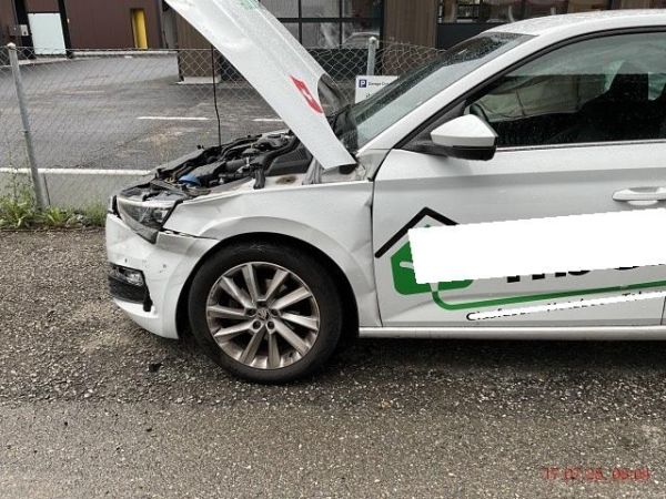 Skoda Scala 1.0 Style, 110 PS [AZ]