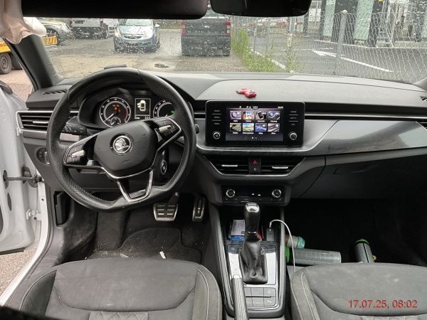 Skoda Scala 1.0 Style, 110 PS [AZ]