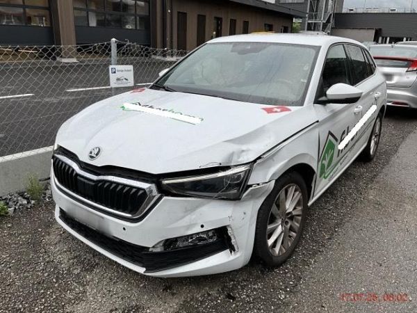 Skoda Scala 1.0 Style, 110 PS [AZ]