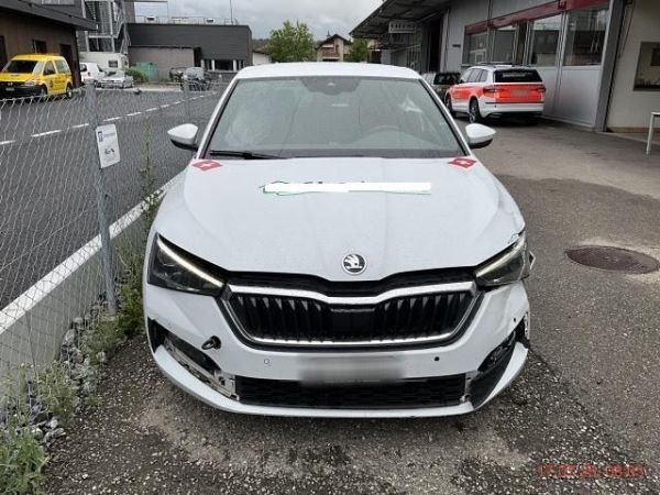 Skoda Scala 1.0 Style, 110 PS [AZ]