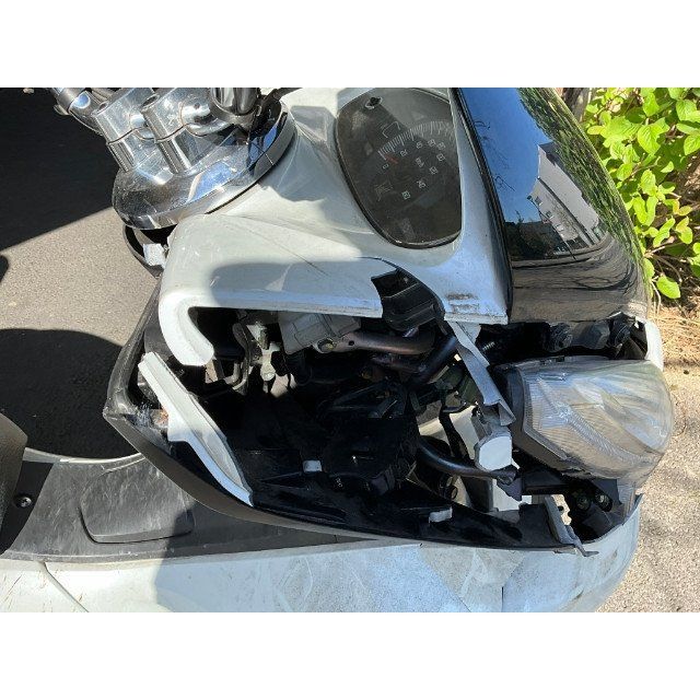 Honda Scooter PCX 125 I [SC]