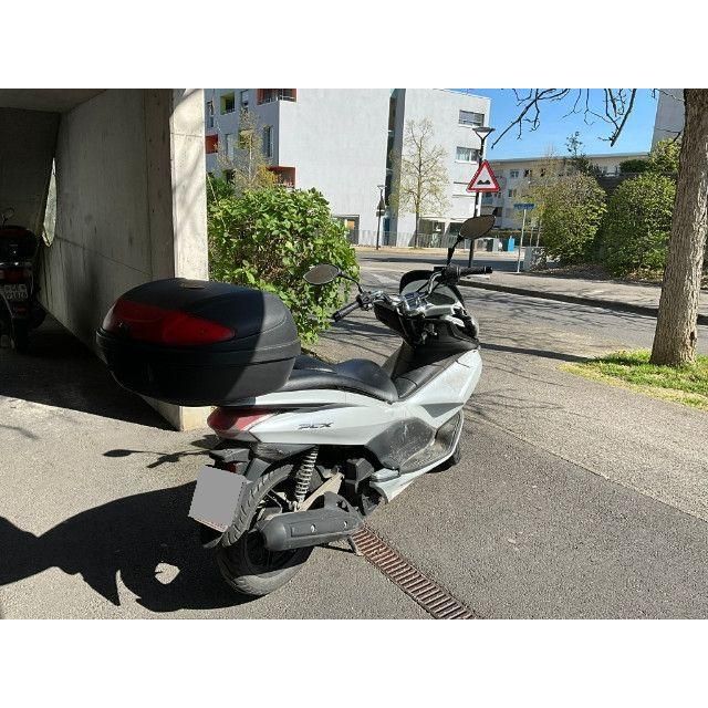 Honda Scooter PCX 125 I [SC]