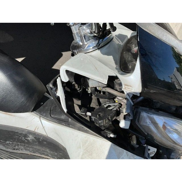 Honda Scooter PCX 125 I [SC]