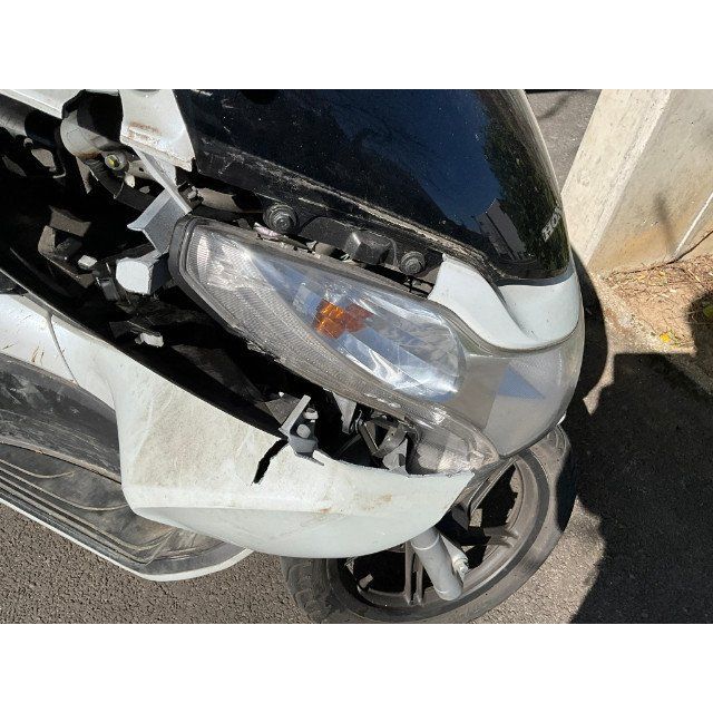 Honda Scooter PCX 125 I [SC]