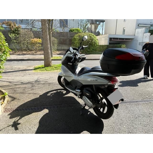 Honda Scooter PCX 125 I [SC]