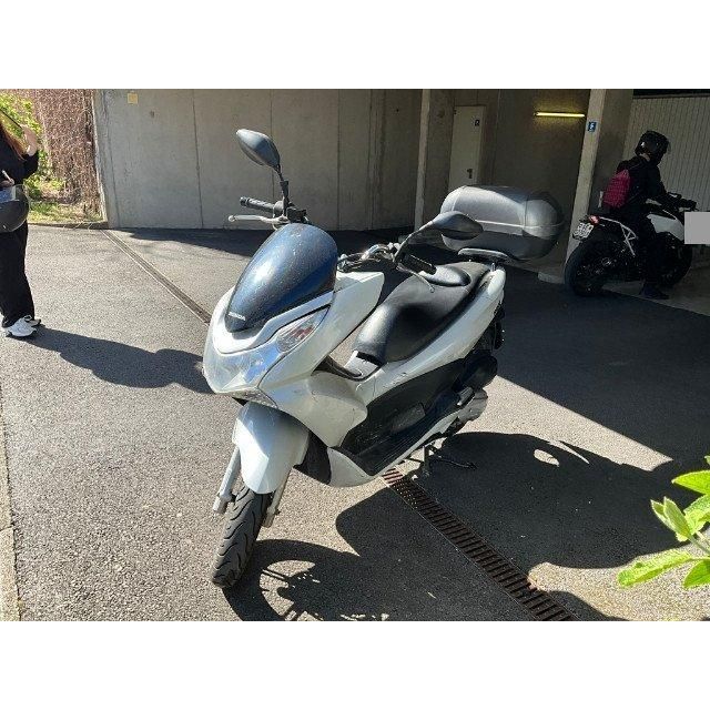 Honda Scooter PCX 125 I [SC]