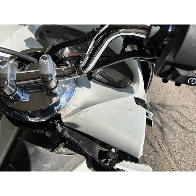 Honda Scooter PCX 125 I [SC]