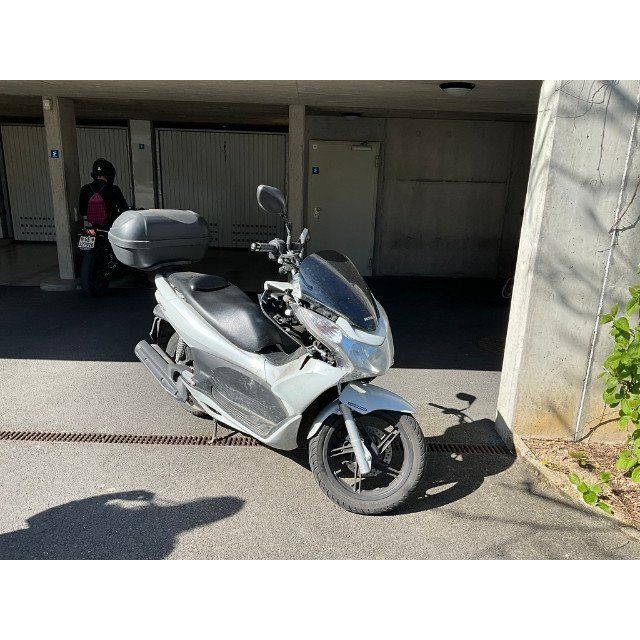 Honda Scooter PCX 125 I [SC]