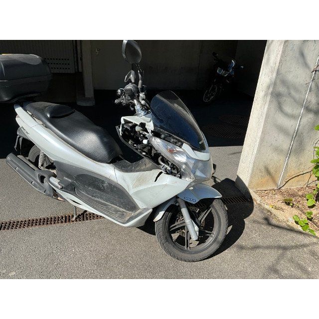 Honda Scooter PCX 125 I [SC]