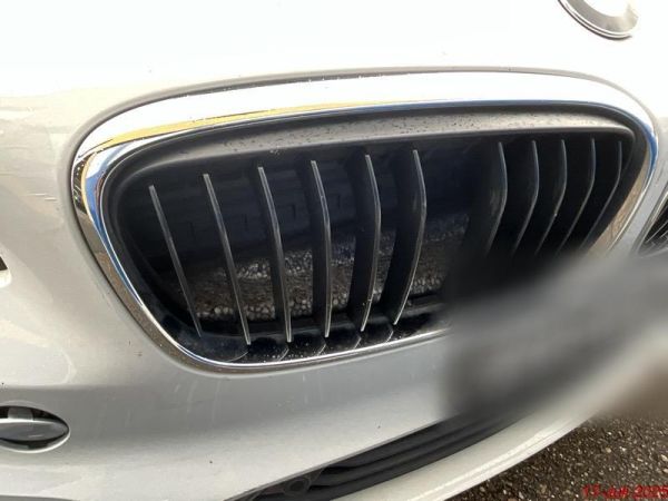 BMW 218d Gran Tourer Steptronic, 150 PS [AZ]