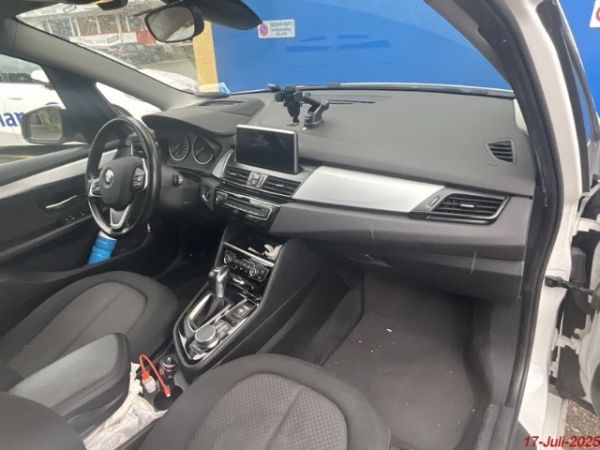 BMW 218d Gran Tourer Steptronic, 150 PS [AZ]