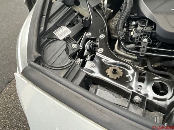 BMW 218d Gran Tourer Steptronic, 150 PS [AZ]