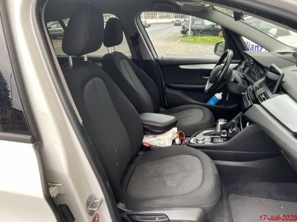 BMW 218d Gran Tourer Steptronic, 150 PS [AZ]