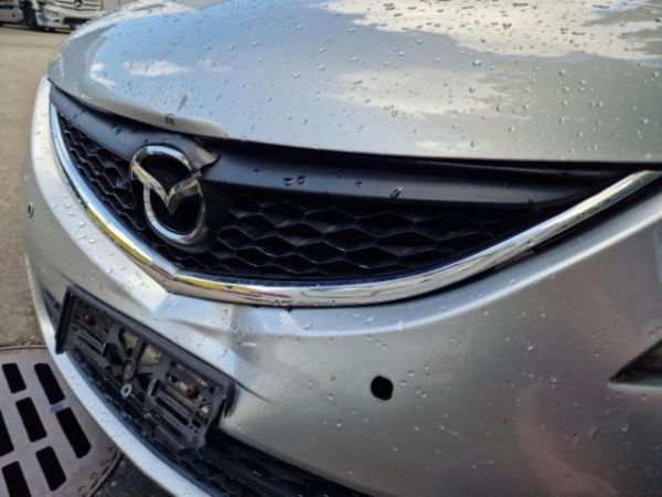 Mazda 2.0 DI 6 [SC]